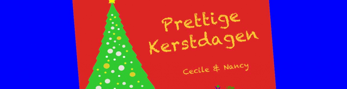 Gezellige Kerstdagen Gezellige Kerstdagen